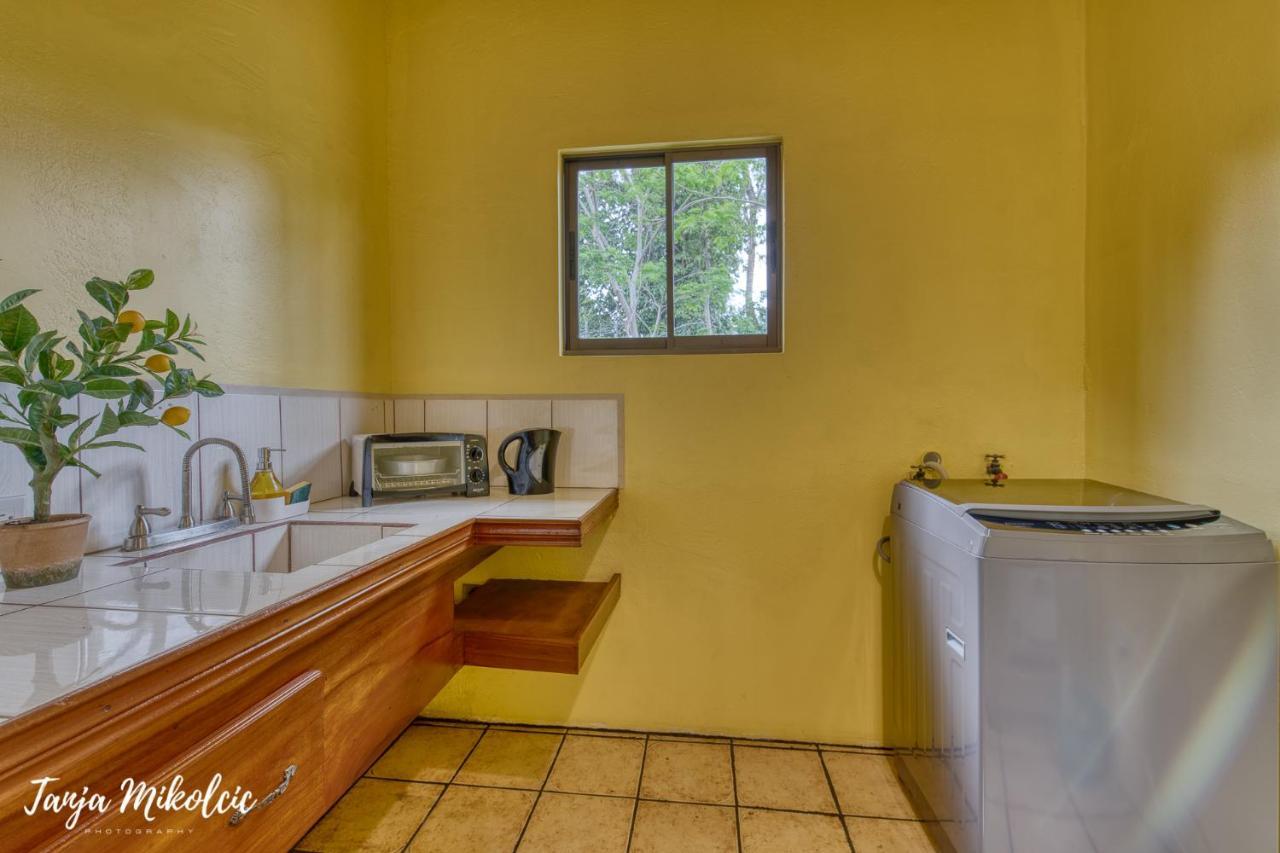 Casa Verde Puerto Viejo de Talamanca Luaran gambar