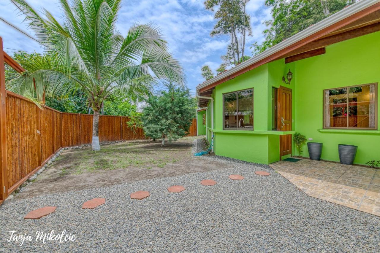 Casa Verde Puerto Viejo de Talamanca Luaran gambar