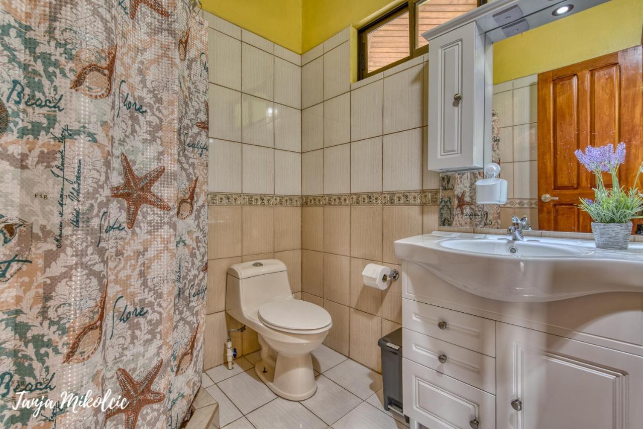 Casa Verde Puerto Viejo de Talamanca Luaran gambar